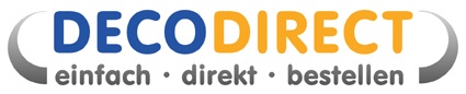 DECO DIRECT Logo